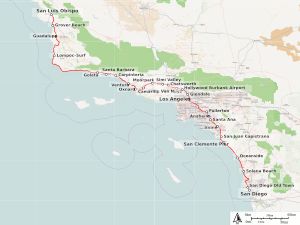 퍼시픽 서플라이너