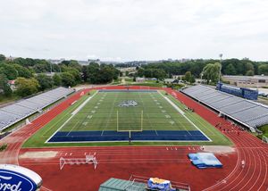 피츠패트릭 스타디움