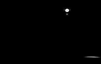 F-111의 정투영도