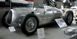 아우토 유니온 타입 C (1936)