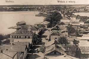 1918년 이전의 세베시