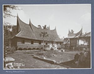 1910년의 루마 가당과 랑키앙