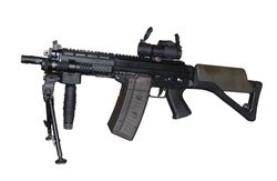 SIG 552