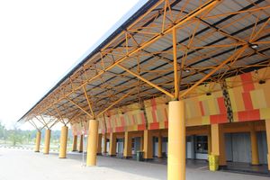 카하루딘 나수션 스타디움