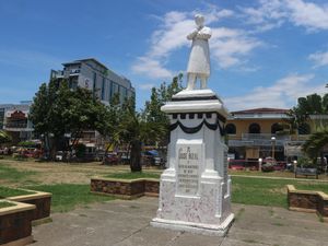 호세 리살 기념비