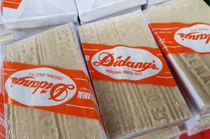 만다우에산 마사레알(Masareal)