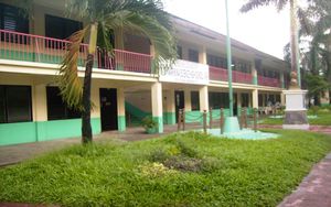 마리키나과학고등학교