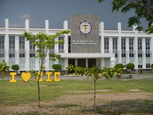 순결 잉태 대학(College of the Immaculate Conception)