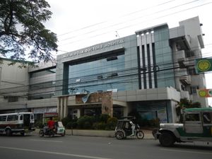 누에바 에시하 의사 병원