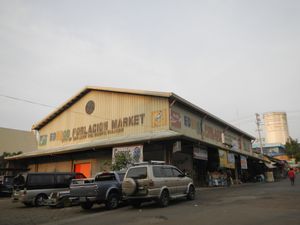 포블라시온 공공시장