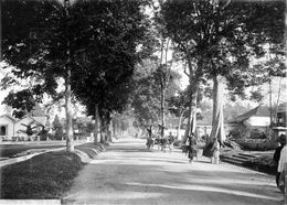 1918년 살라티가 거리