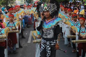 드럼블렉(Drumblek)