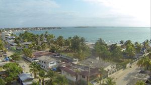 치치리비체는 팔콘 주에서 가장 잘 알려진 지역 중 하나이다