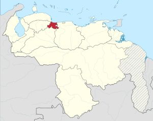 1879-1909년 카라보보주