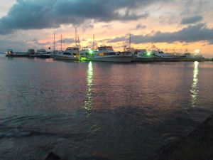 푸에르토 카벨로는 베네수엘라에서 가장 중요한 항구 중 하나이다