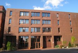 하버드 대학교 허바리움