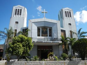 성 요셉 교구 교회