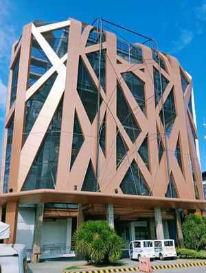 문틴루파 박물관(Museo ng Muntinlupa)