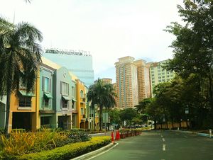 Lower Mckinley Hills