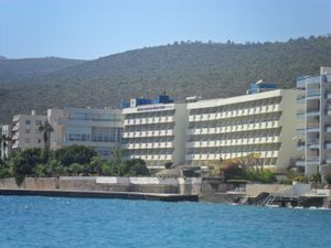 메르신 대학교 기숙사