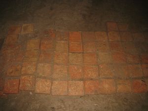 화려궁의 지하 유적