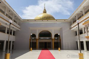 마라위 대모스크