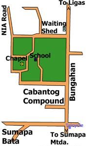 붕가한 바랑가이