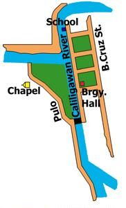 칼리리가완 바랑가이