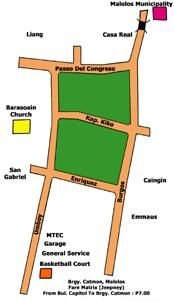 카트몬 바랑가이