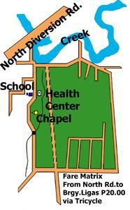 리가스 바랑가이