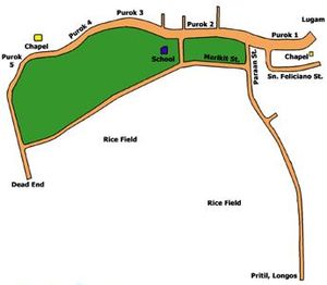 룩 1세 바랑가이