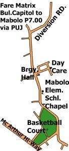 마볼로 바랑가이