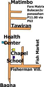 파나사한 바랑가이