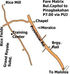 피나그바카한 바랑가이