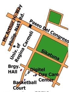 산 가브리엘 바랑가이