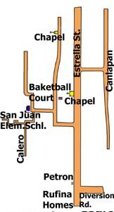 산 후안 바랑가이