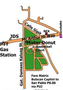 산 파블로 바랑가이