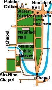 산 비센테 바랑가이