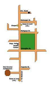 산토 크리스토 바랑가이