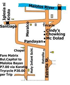 산토 니뇨 바랑가이