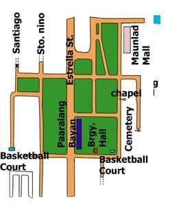 산토 로사리오 바랑가이