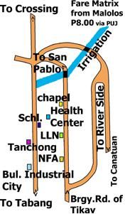 티카이 바랑가이