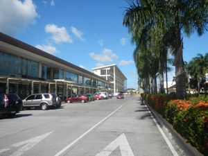 더 카바나스 말롤로스