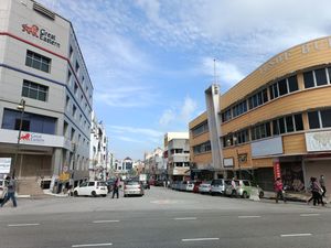 다토 리 퐁 예 도로