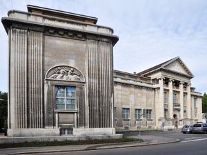 빈터투어 미술관