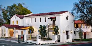 패서디나 음악원(Pasadena Conservatory of Music)