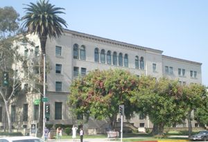 센테니얼 플레이스 YMCA