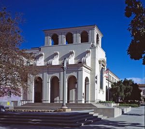 파사디나 경찰서(Pasadena Police Department)
