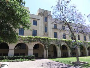 세계에서 가장 권위 있는 대학 중 하나로 여겨지는 캘리포니아 공과대학교