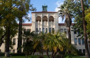 패서디나 EF 아카데미